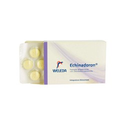 Echinadoron ® pastiglie balsamiche