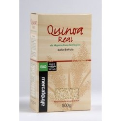 Quinoa Real biologica